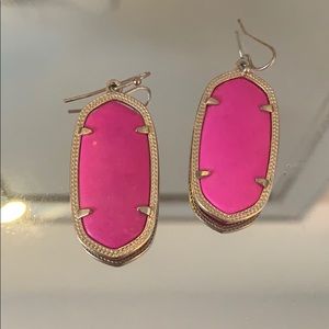 Kendra Scott Elle Earrings